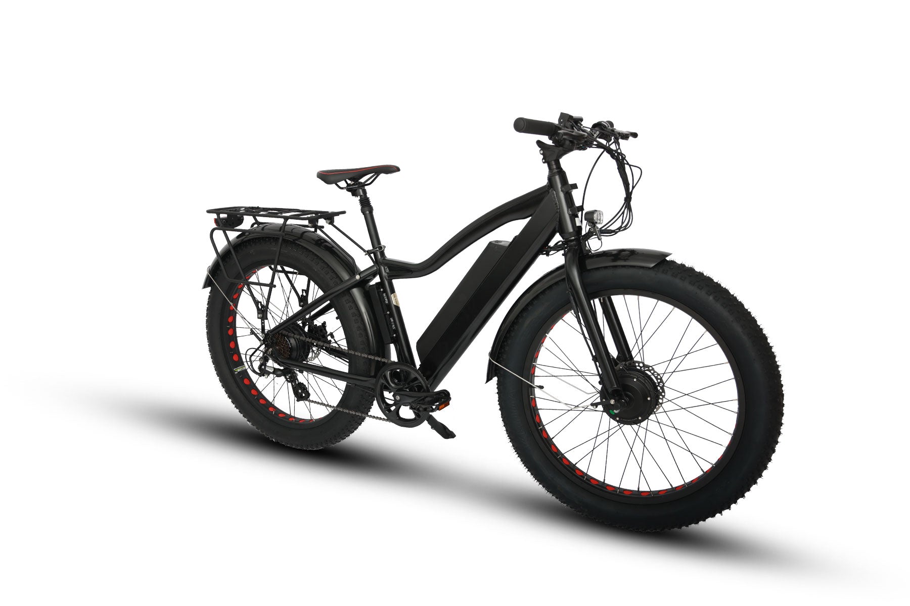 Eunorau FAT-AWD | E-Bike - Buy Your Adventure