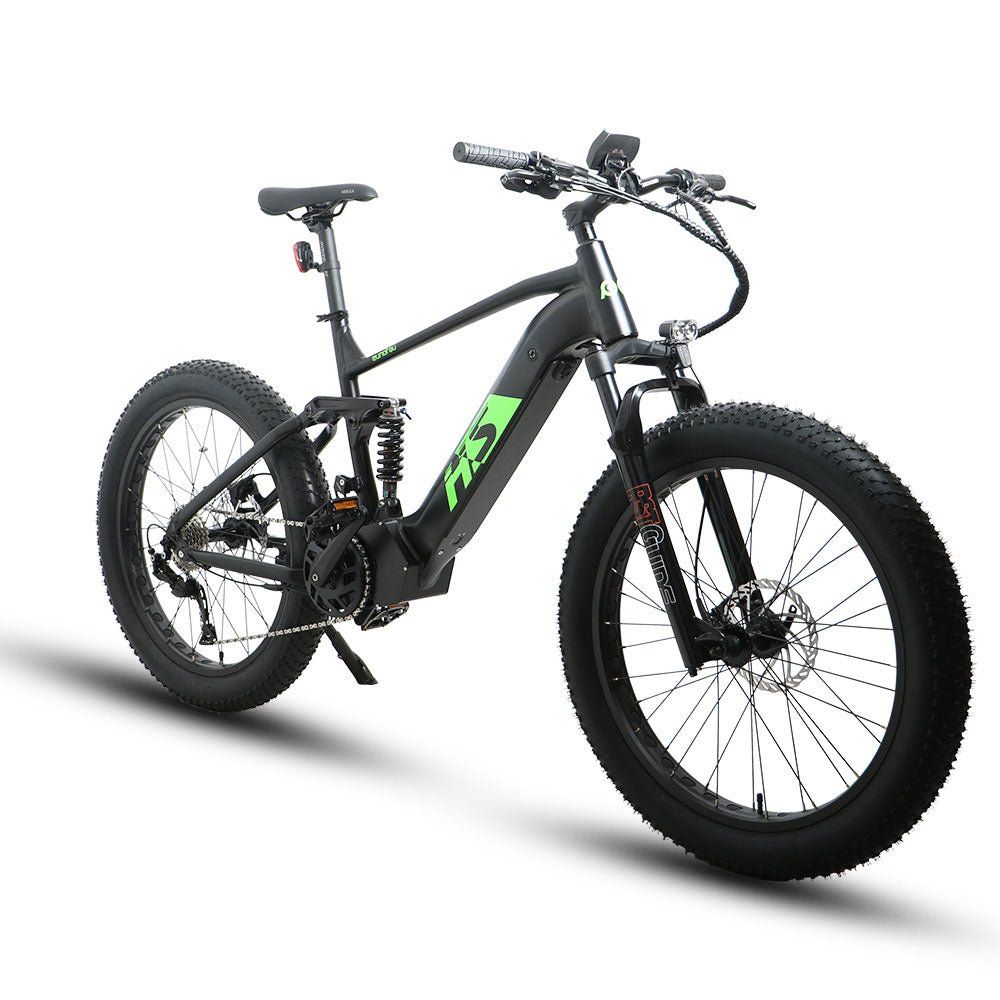 Eunorau Fat-HS | E-Bike - Buy Your Adventure