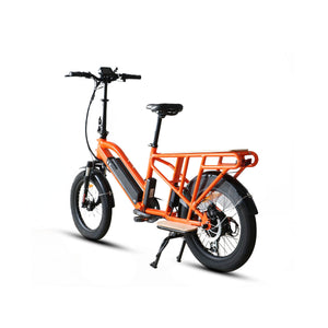 Eunorau G30-Cargo | E-Bike - Buy Your Adventure