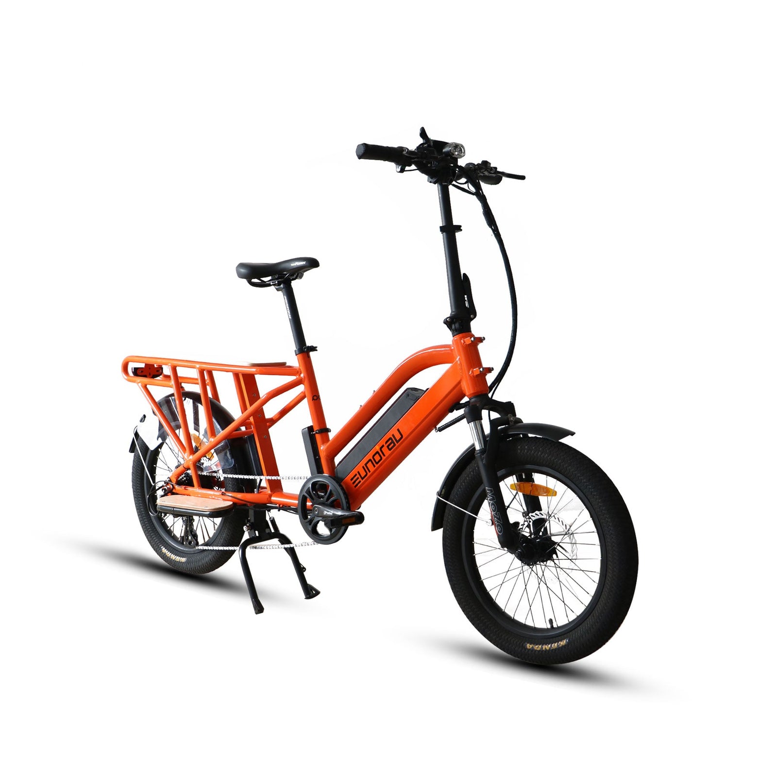 Eunorau G30-Cargo | E-Bike - Buy Your Adventure