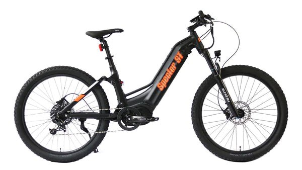 Eunorau Specter-St | E-Bike - Buy Your Adventure