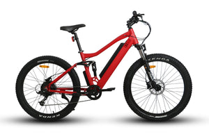 Eunorau UHVO | E-Bike - Buy Your Adventure