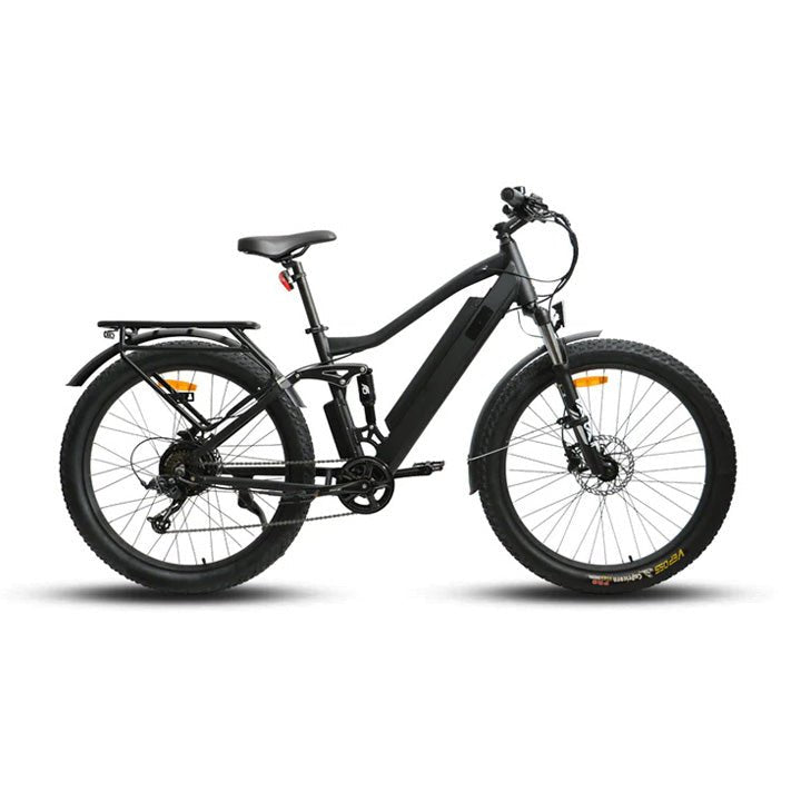 Eunorau UHVO | E-Bike - Buy Your Adventure