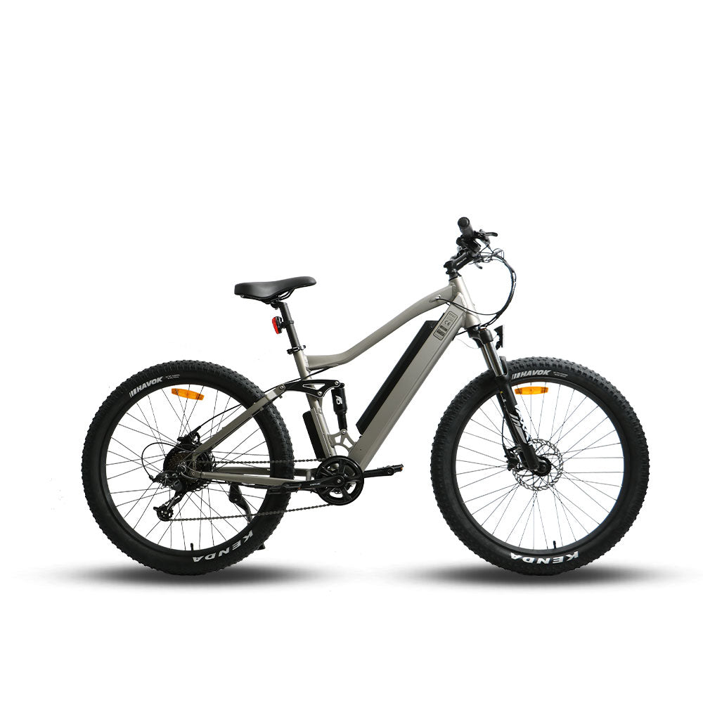 Eunorau UHVO | E-Bike - Buy Your Adventure