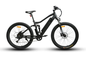 Eunorau UHVO | E-Bike - Buy Your Adventure