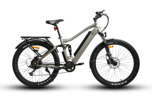 Eunorau UHVO | E-Bike - Buy Your Adventure