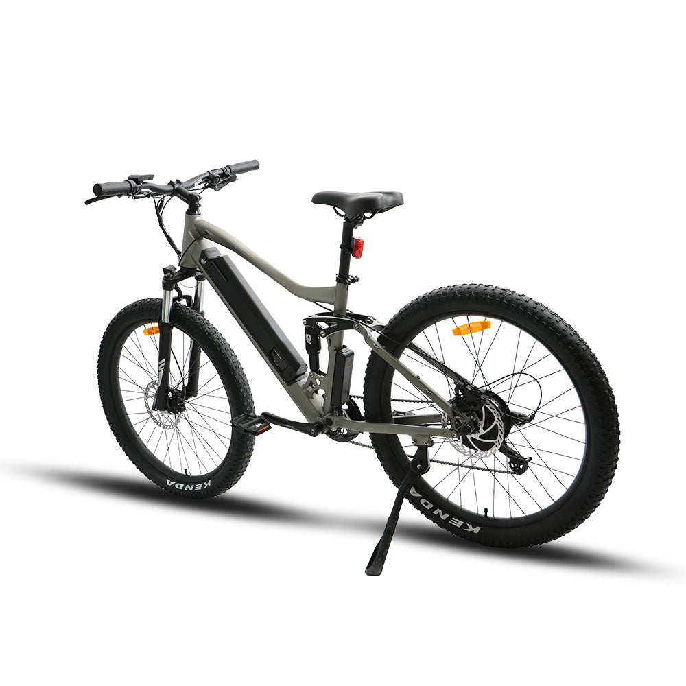 Eunorau UHVO | E-Bike - Buy Your Adventure