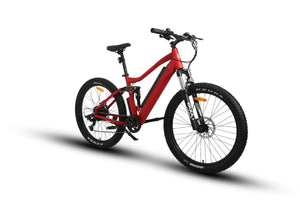 Eunorau UHVO | E-Bike - Buy Your Adventure