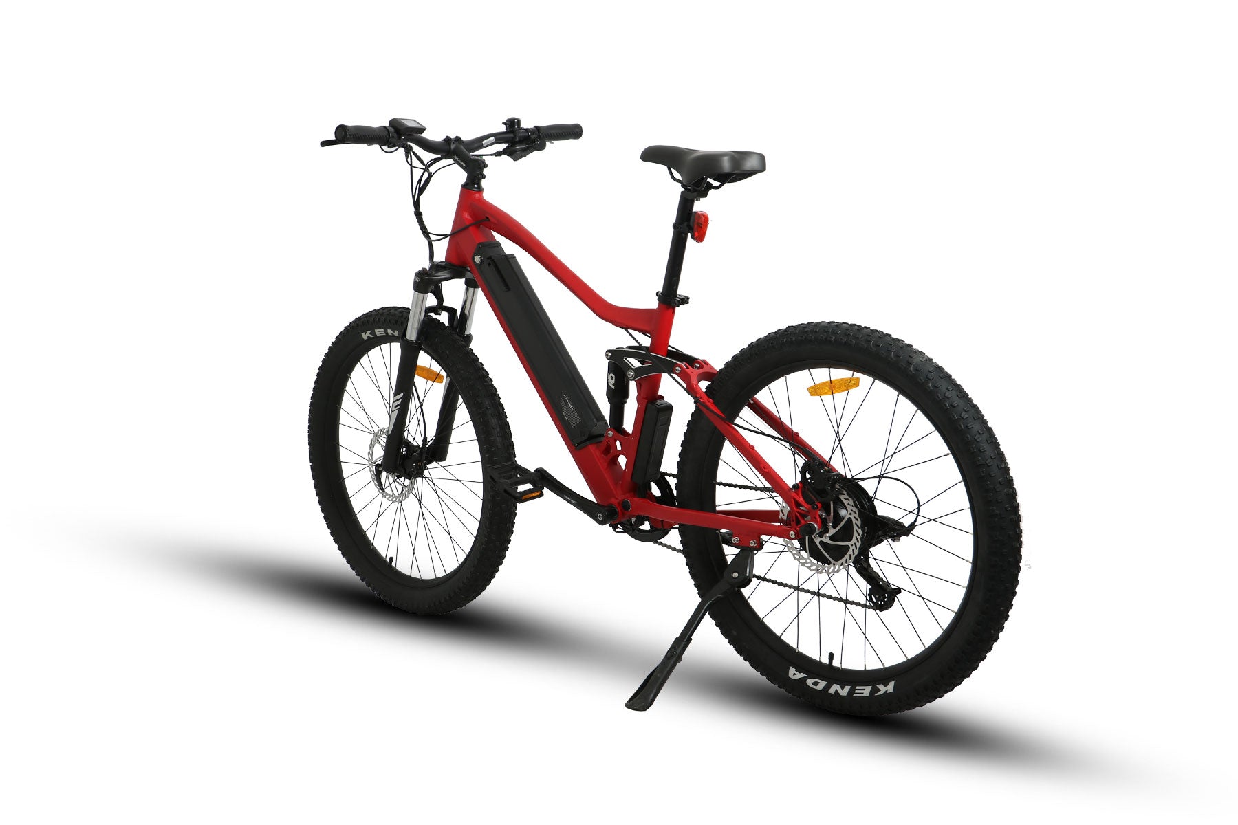 Eunorau UHVO | E-Bike - Buy Your Adventure