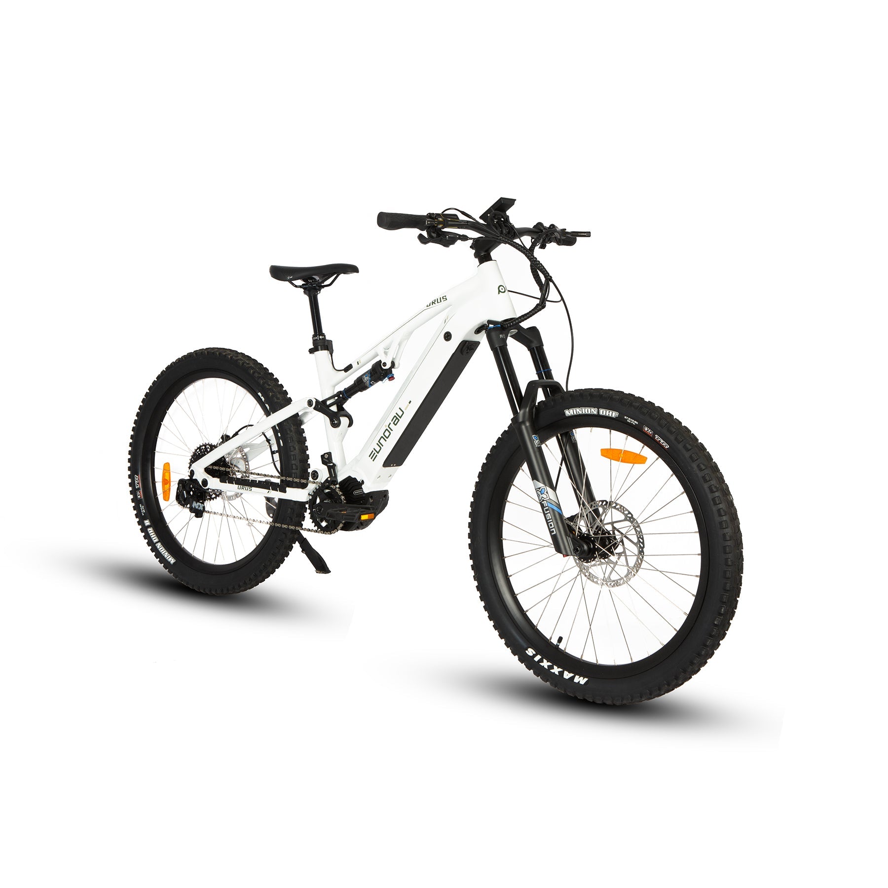 Eunorau Urus | E-Bike - Buy Your Adventure