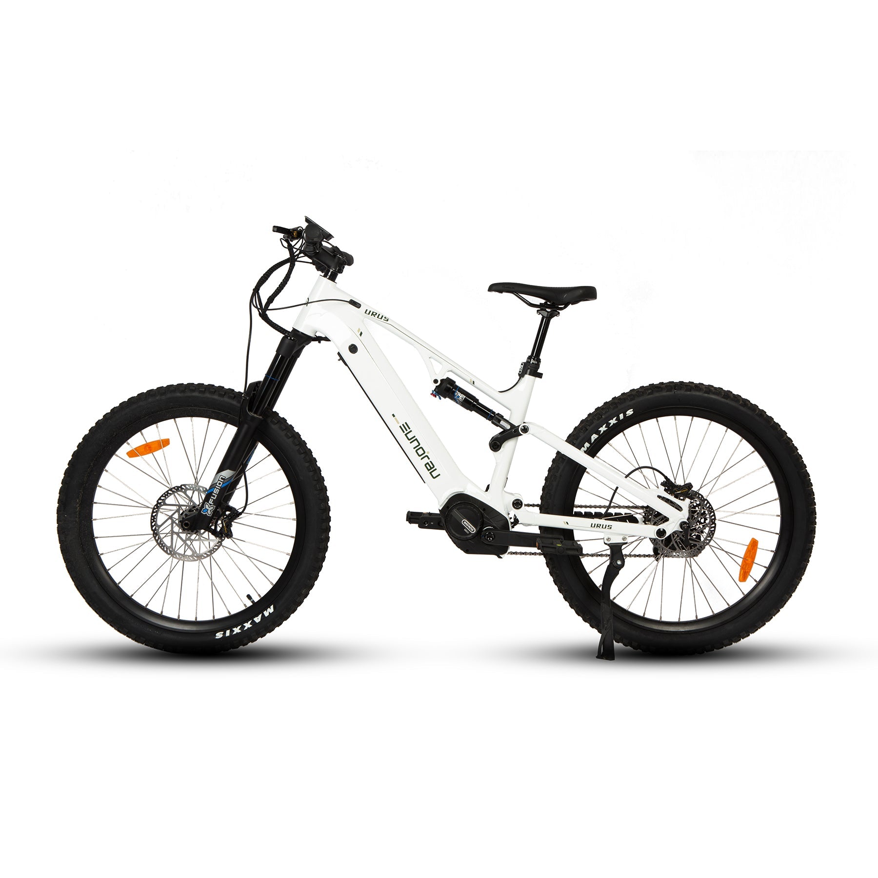 Eunorau Urus | E-Bike - Buy Your Adventure