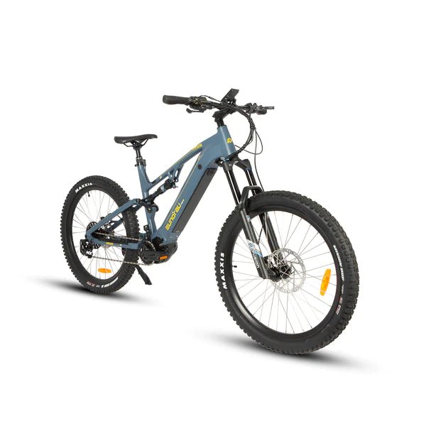 Eunorau Urus | E-Bike - Buy Your Adventure