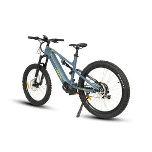 Eunorau Urus | E-Bike - Buy Your Adventure