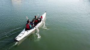 Oru Kayak | Haven TT Kayak - Buy Your Adventure