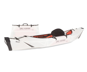 Oru Kayaks | Inlet Kayak - Buy Your Adventure