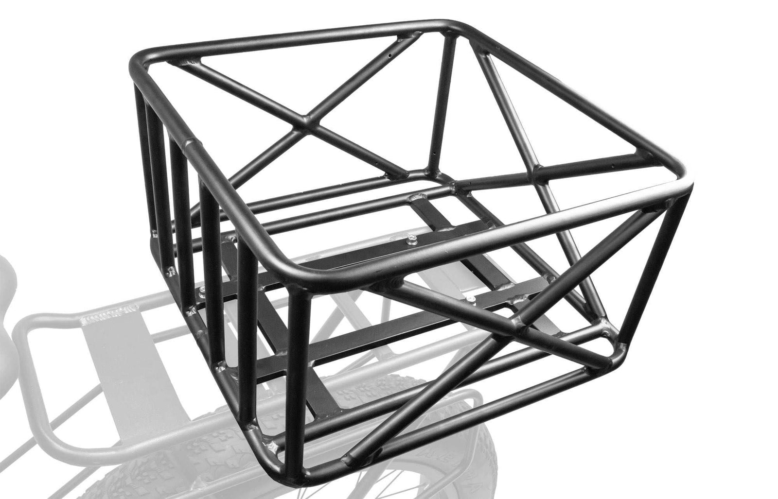 Rambo | Small Basket - Buy Your Adventure